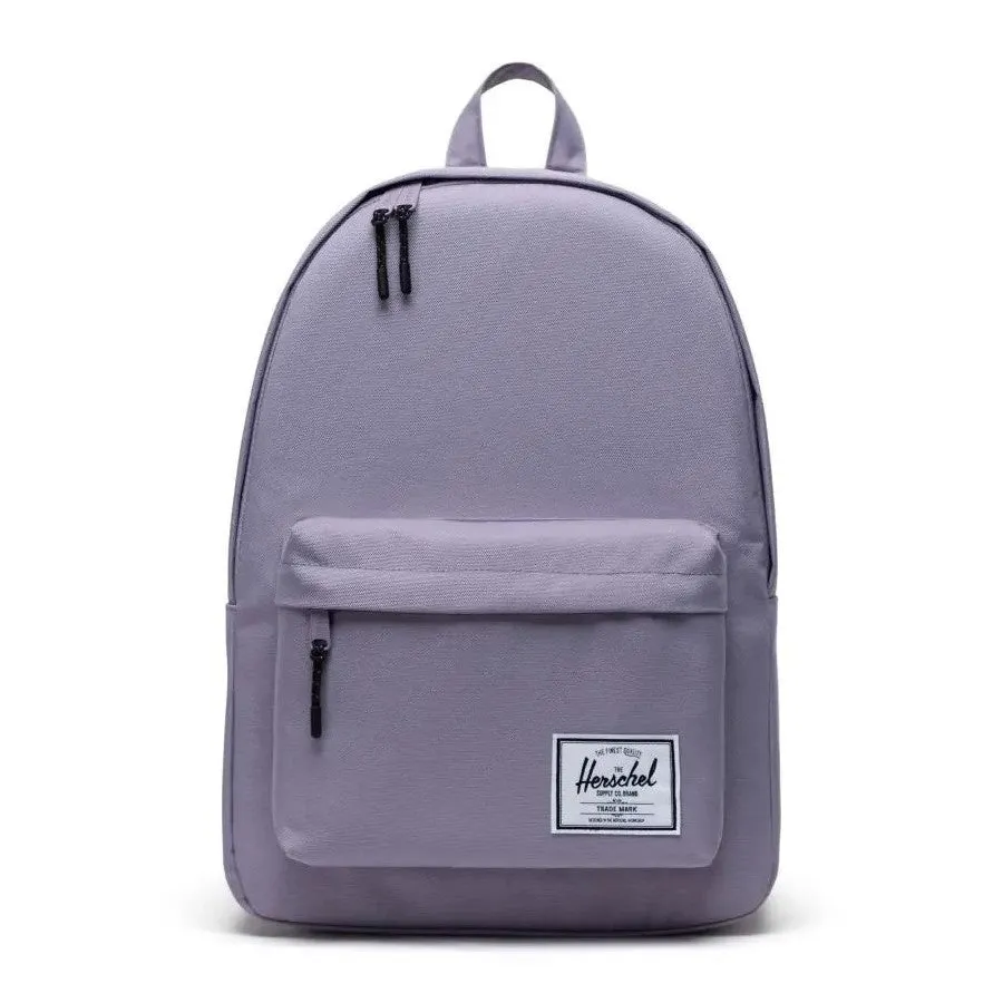 Herschel Classic XL Backpack - Lavender Gray