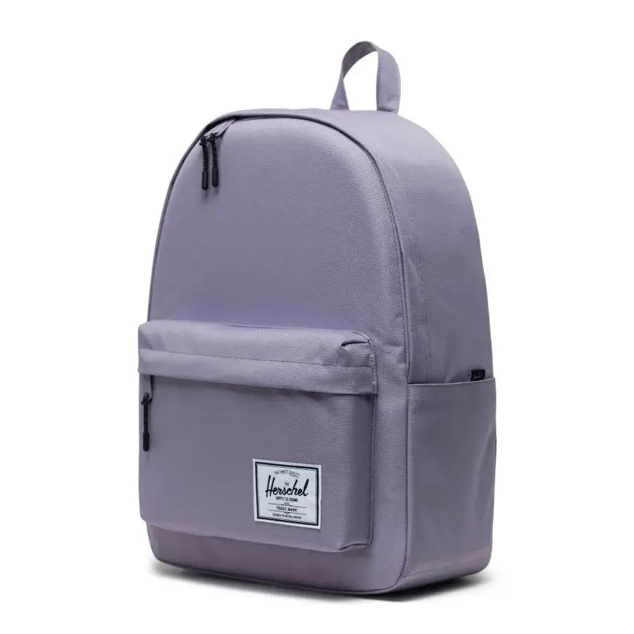 Herschel Classic XL Backpack - Lavender Gray