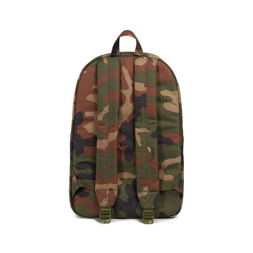 Herschel Heritage Backpack - Woodland Camo