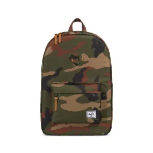 Herschel Heritage Backpack - Woodland Camo