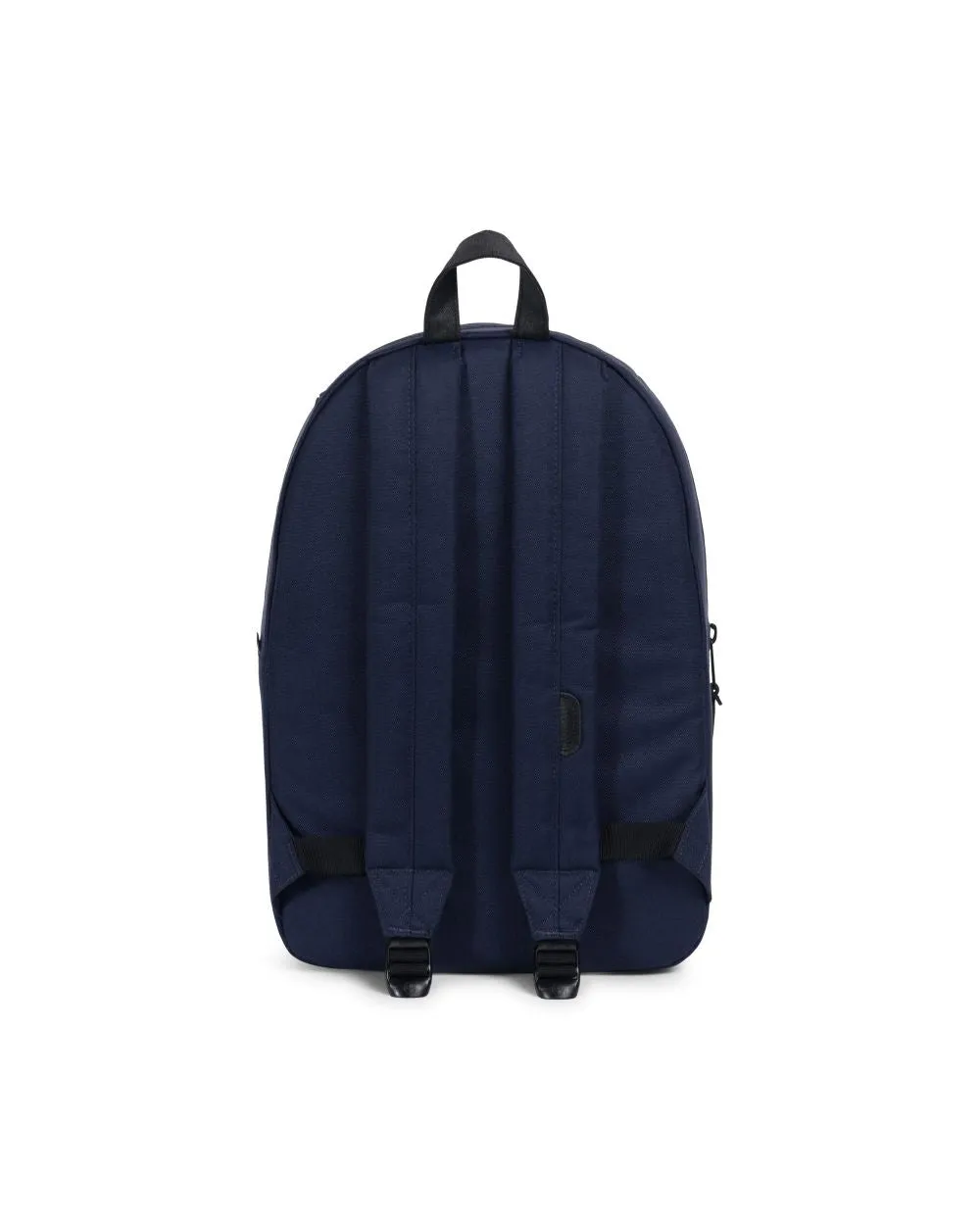 Herschel Settlement Backpack - Peacoat/Black Crosshatch