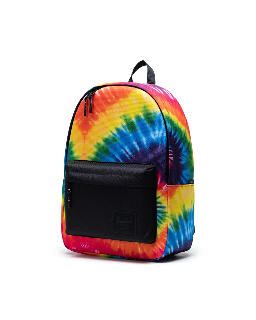 Herschel Supply Co. Classic Backpack XL - Rainbow Tie Dye