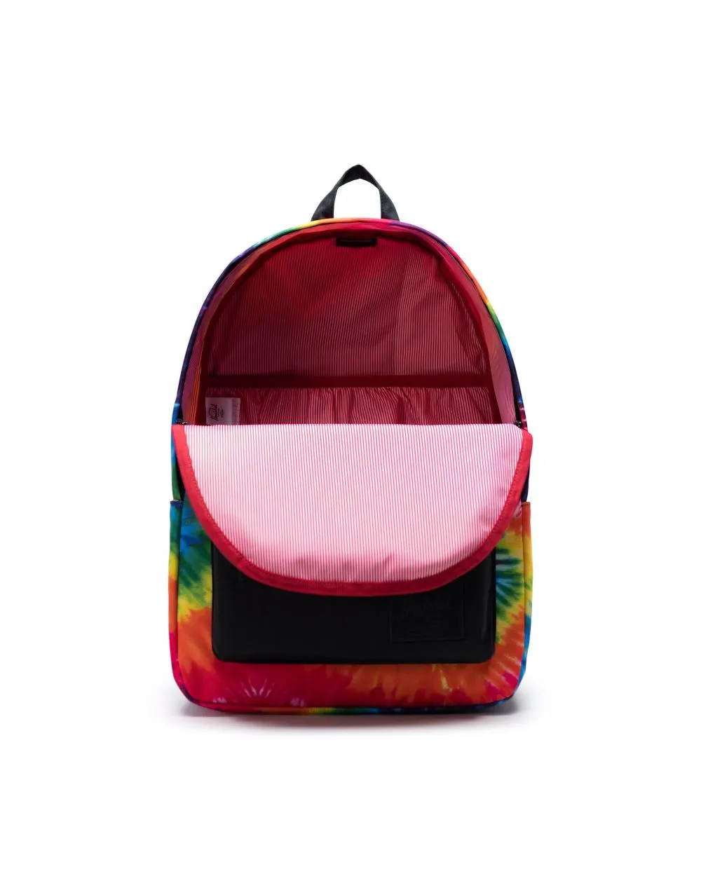 Herschel Supply Co. Classic Backpack XL - Rainbow Tie Dye