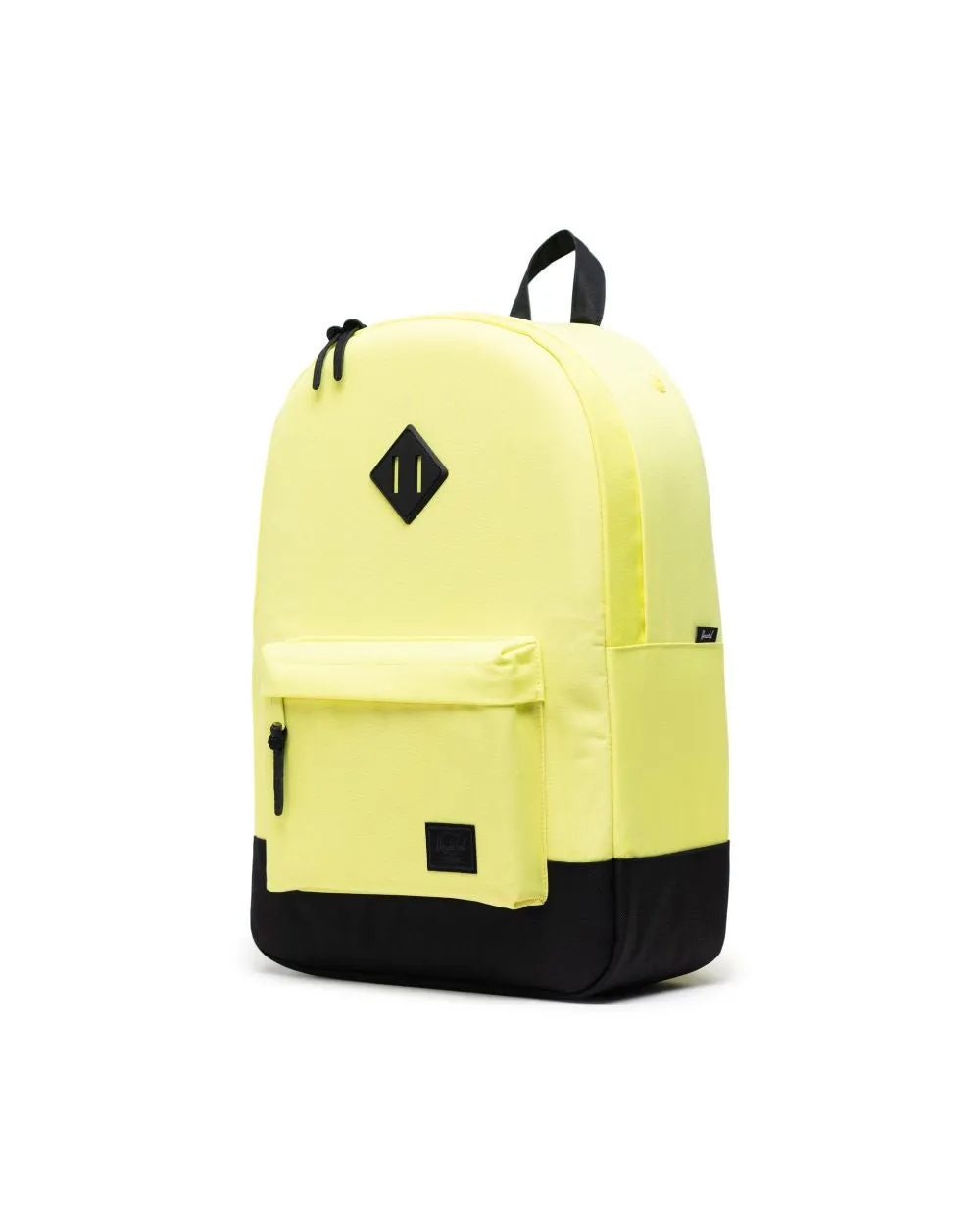 Herschel Supply Co. Heritage Backpack - Highlight/Black