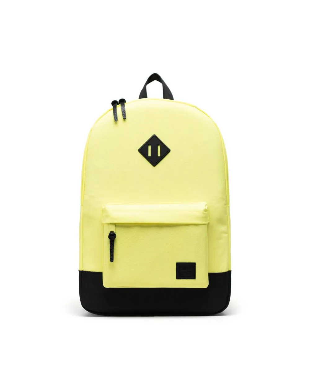 Herschel Supply Co. Heritage Backpack - Highlight/Black