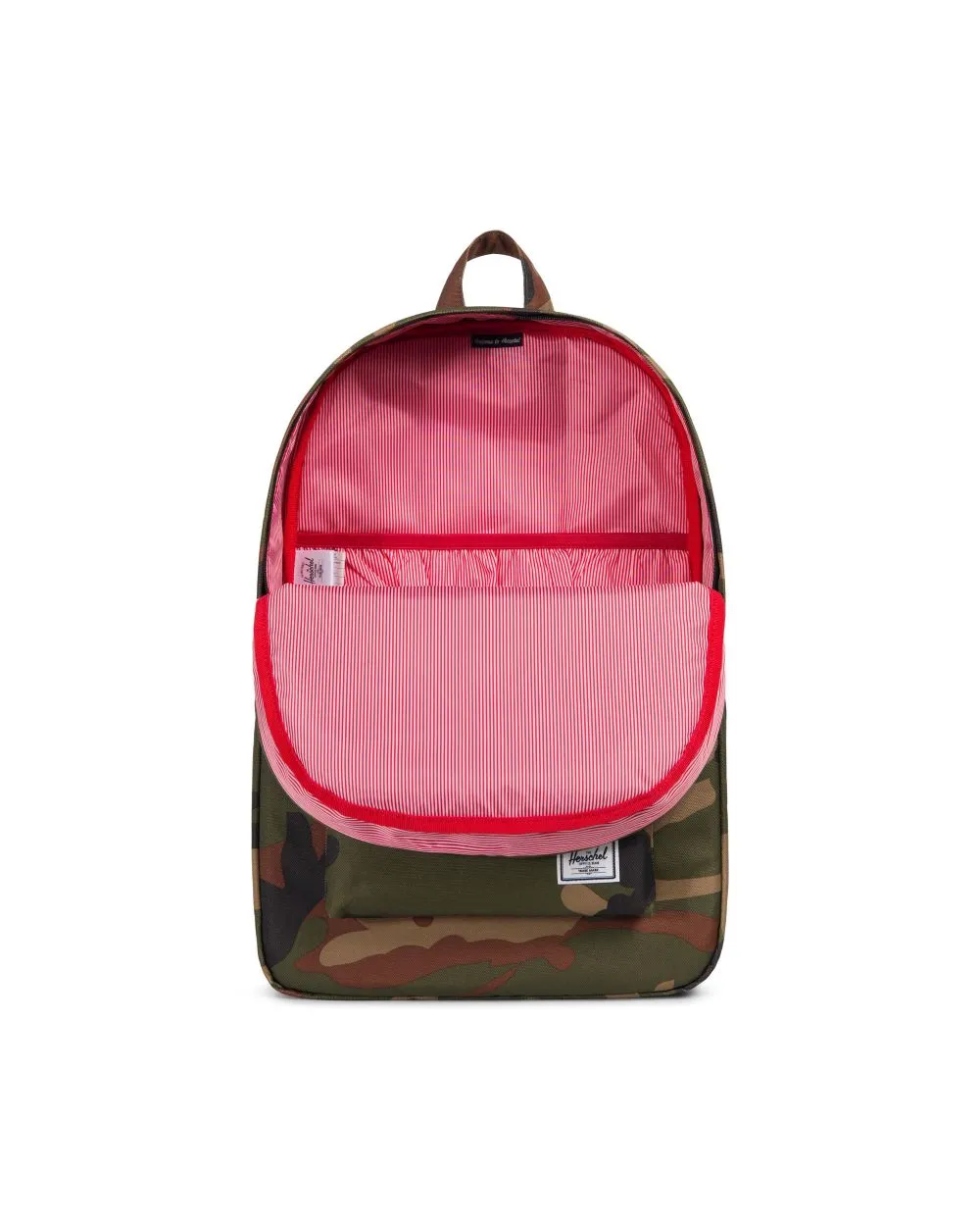 Herschel Supply Co. Heritage Backpack - Woodland Camo