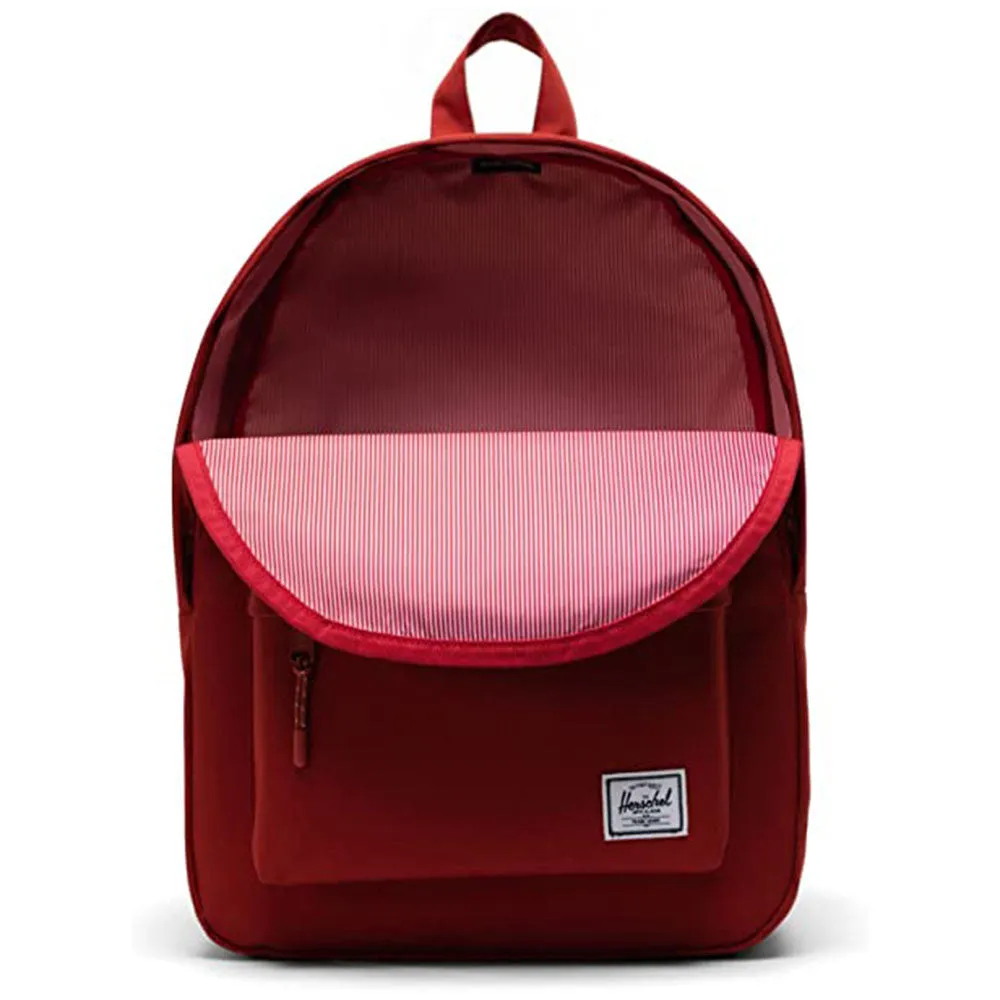 Herschel Unisex Ketchup One Size Classic Backpack - 10789-04977-OS