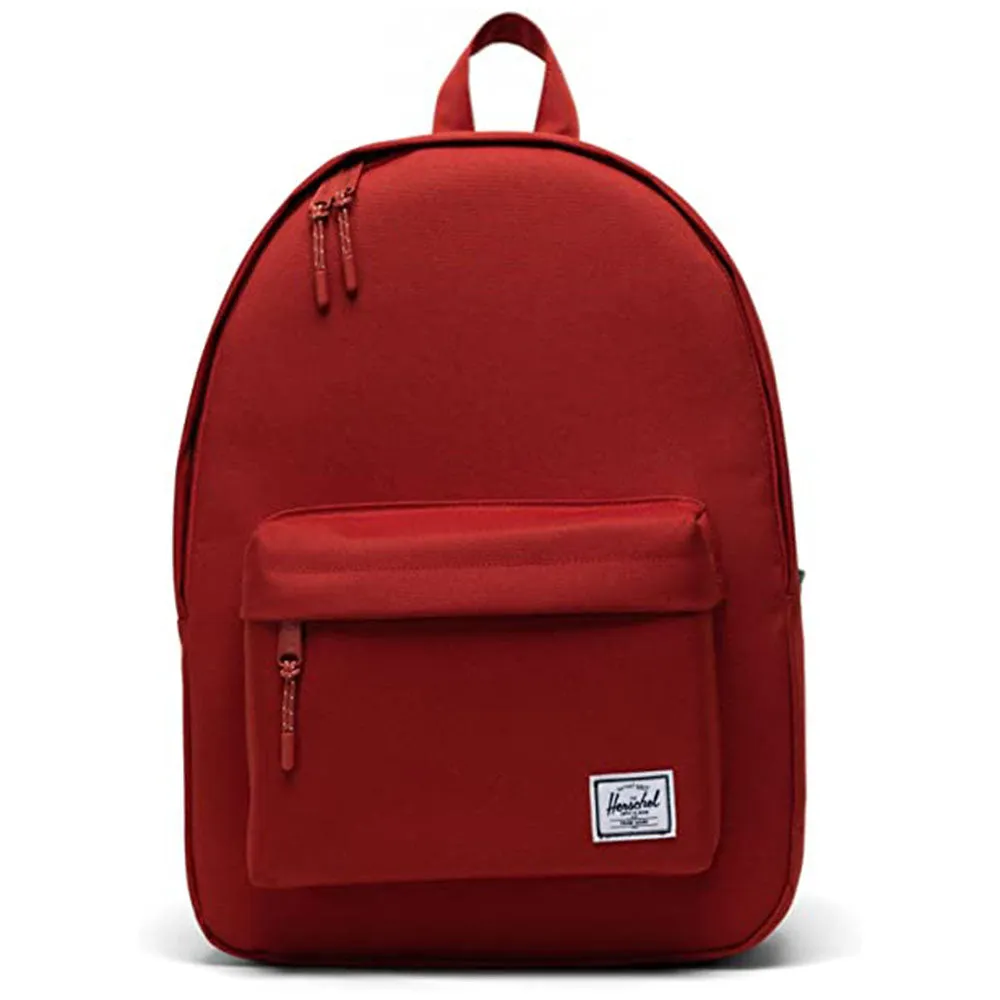 Herschel Unisex Ketchup One Size Classic Backpack - 10789-04977-OS