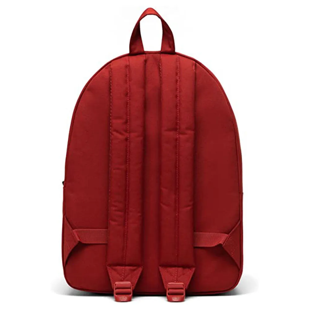 Herschel Unisex Ketchup One Size Classic Backpack - 10789-04977-OS