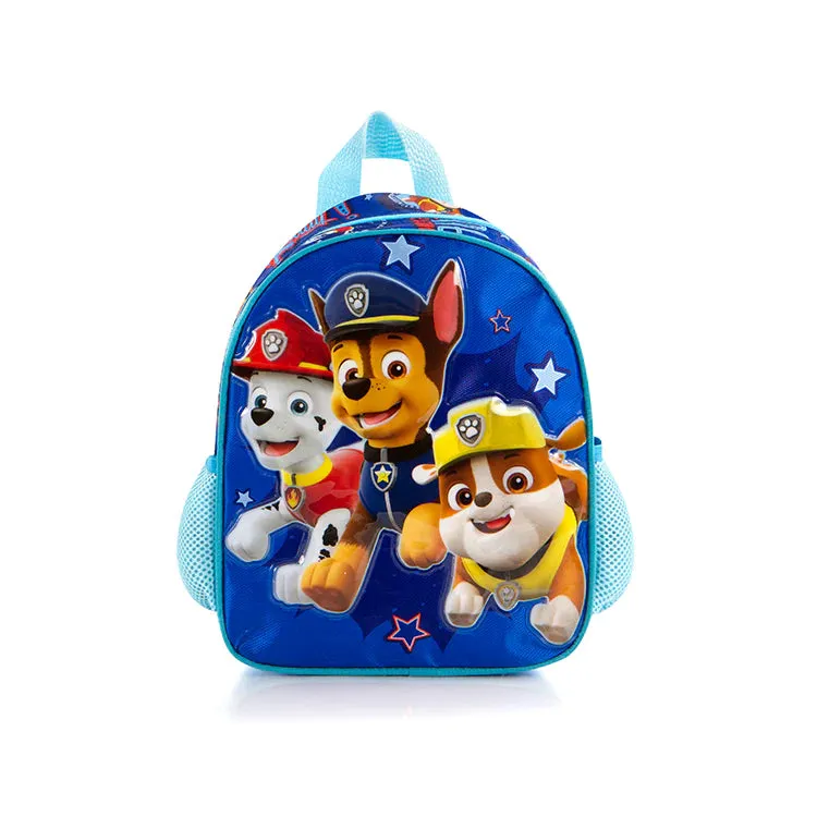 Heys Nickelodeon Backpack - Paw Patrol