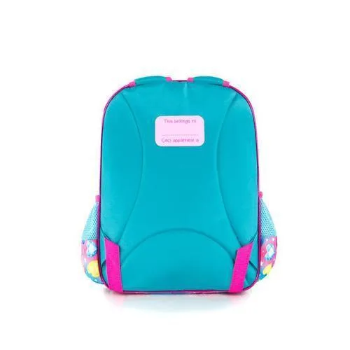 Heys Trolls Poppy and Branch Deluxe School Backpack