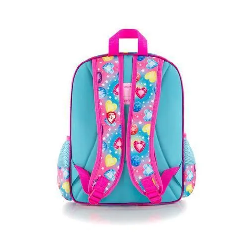 Heys Trolls Poppy and Branch Deluxe School Backpack