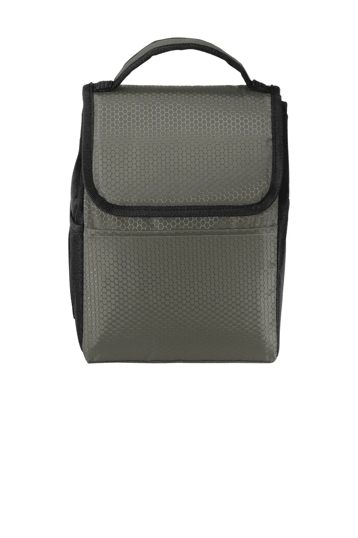 Honeycomb Polyester Lunch Bag Cooler