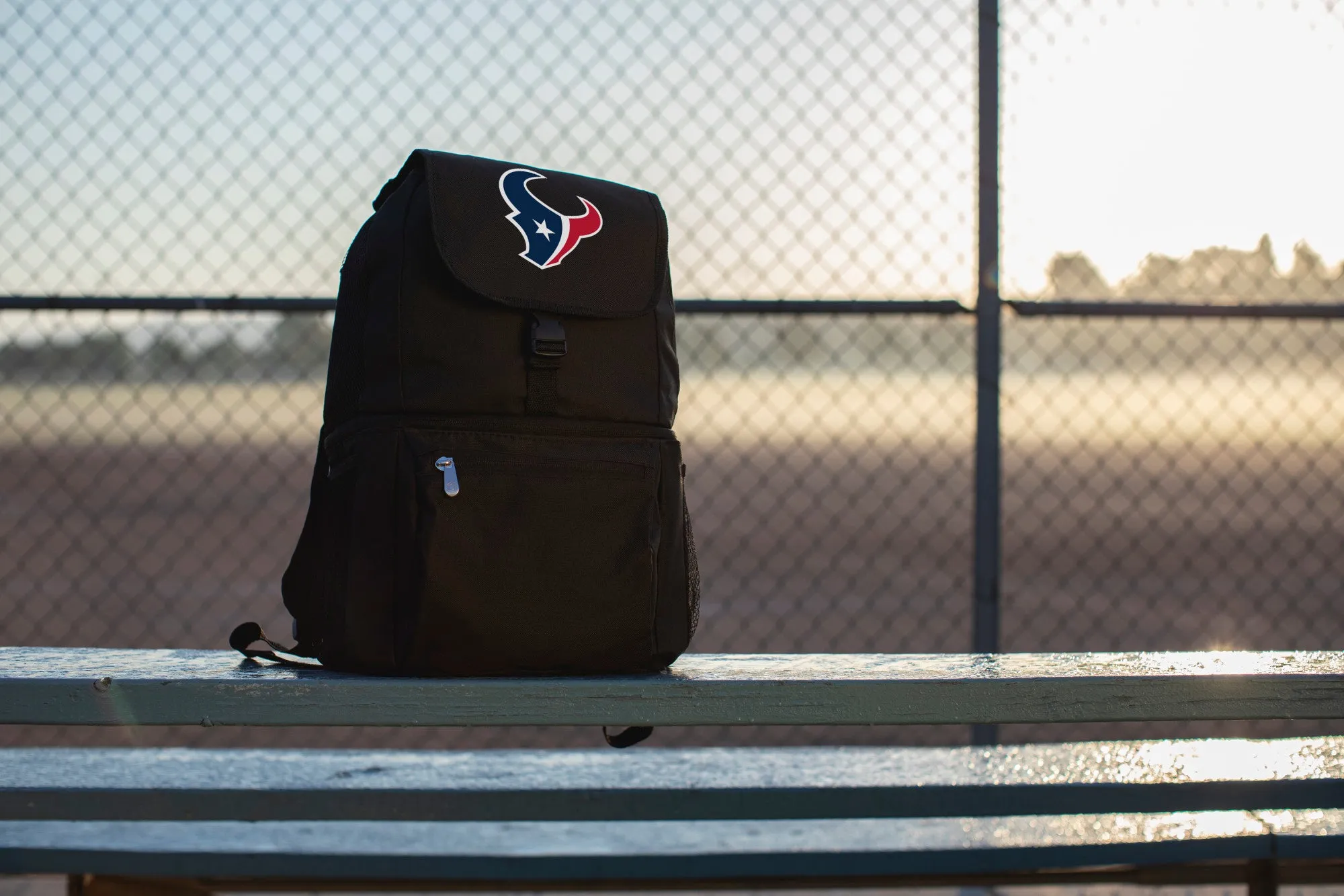 Houston Texans - Zuma Backpack Cooler