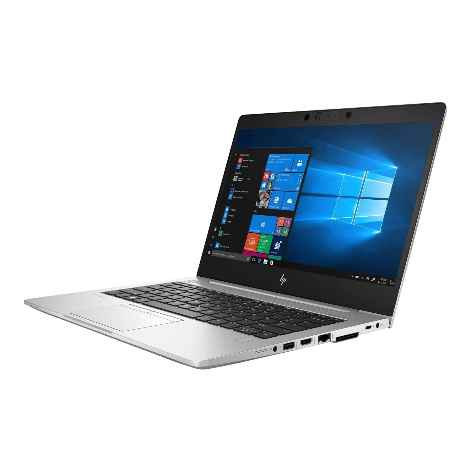 HP EliteBook 830 G6 Core i7-8565U 16GB 1TB SSD 13.3 Inch FHD Windows 10 Pro Laptop