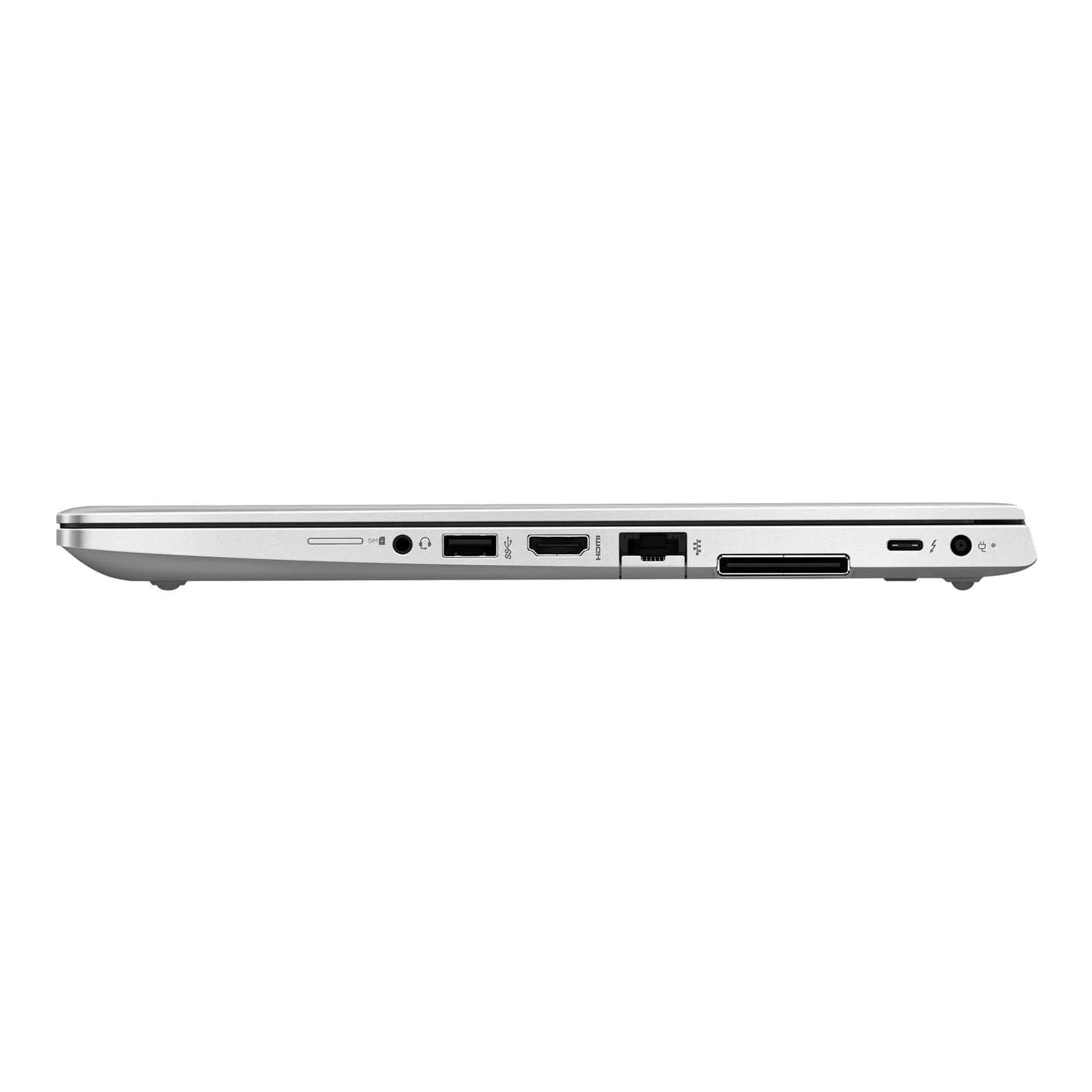 HP EliteBook 830 G6 Core i7-8565U 16GB 1TB SSD 13.3 Inch FHD Windows 10 Pro Laptop