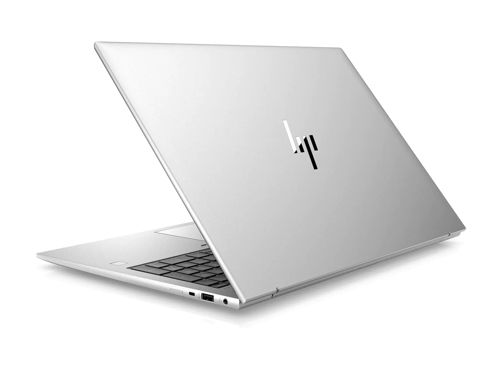 HP EliteBook 865 G9 - AMD Ryzen 7, 16GB RAM, 512GB SSD, 16" FHD, Silver Laptop