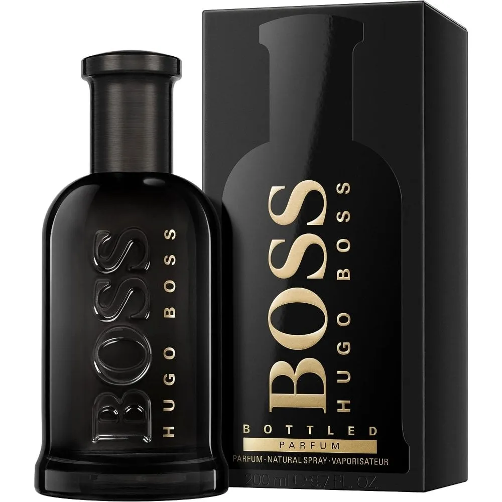 Hugo Boss Bottled Parfum 200ml