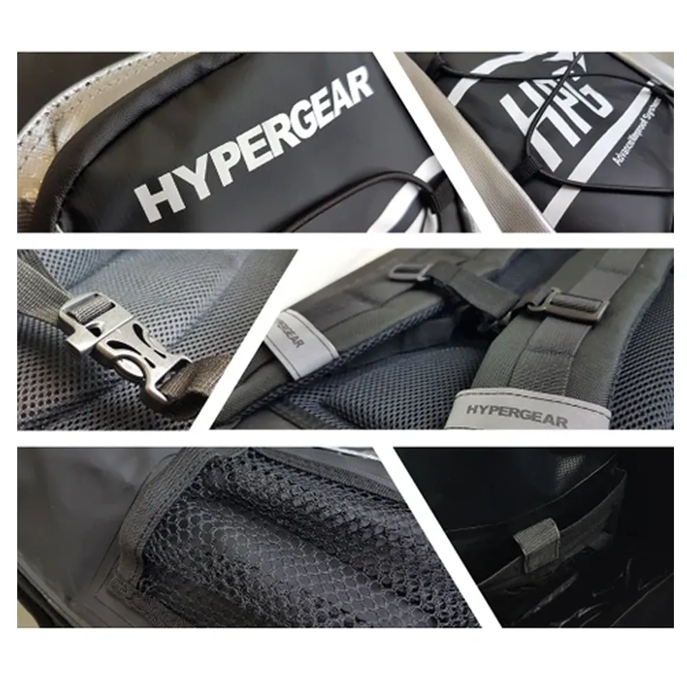 Hypergear 25L Dry Pac ID