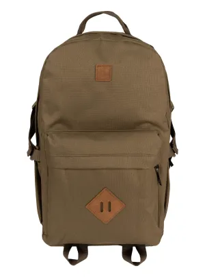 JACK PYKE Harrier Rucksack Olive Brown