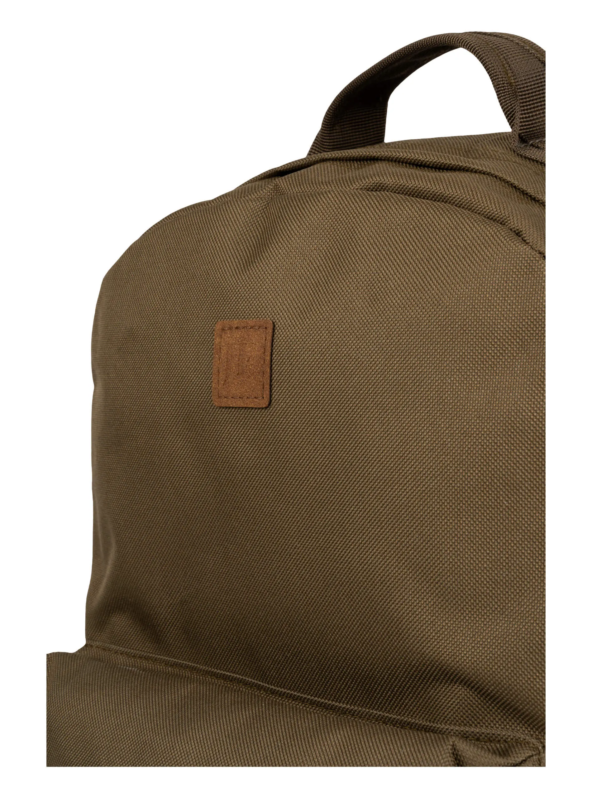 JACK PYKE Harrier Rucksack Olive Brown