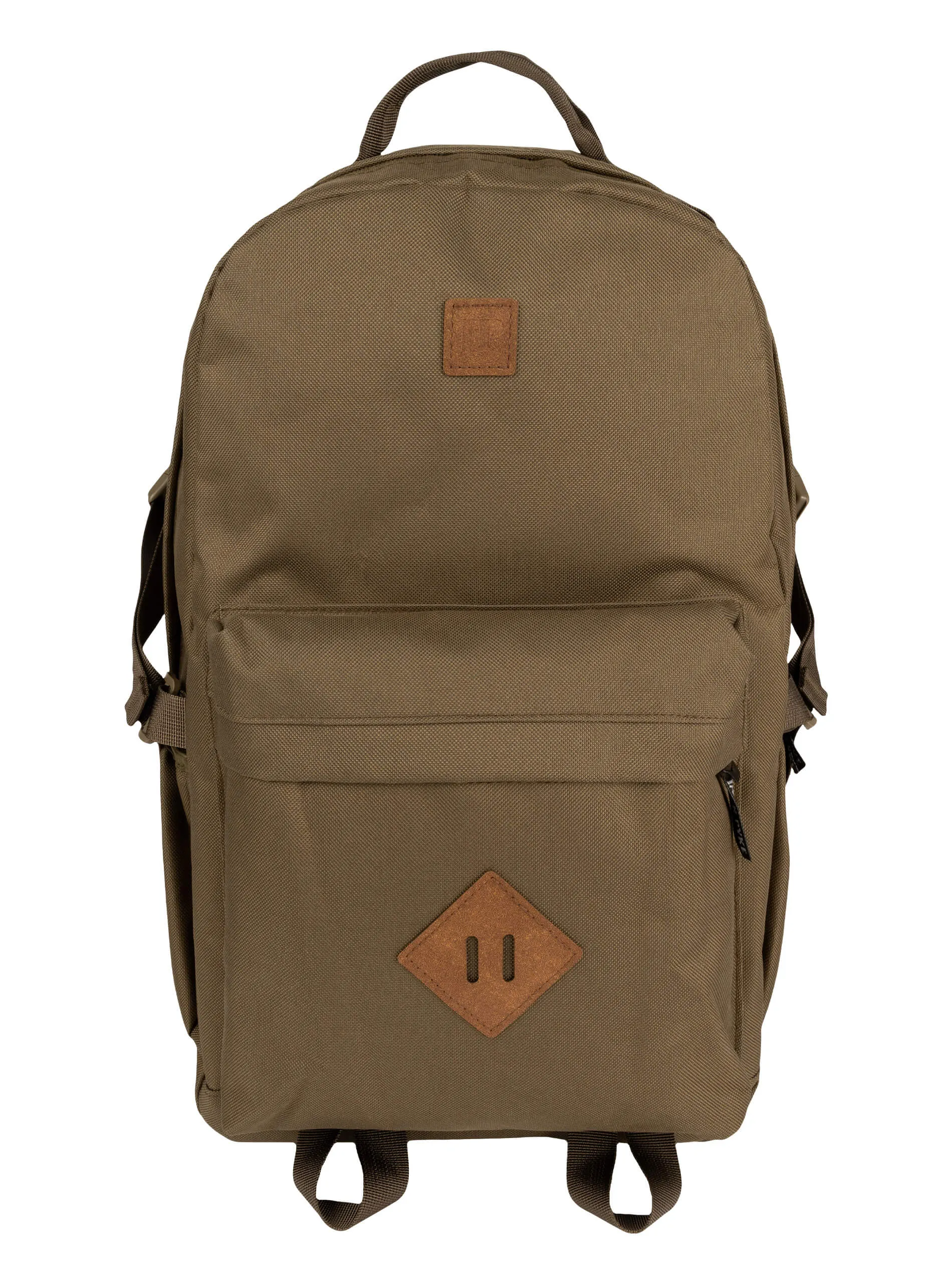 JACK PYKE Harrier Rucksack Olive Brown