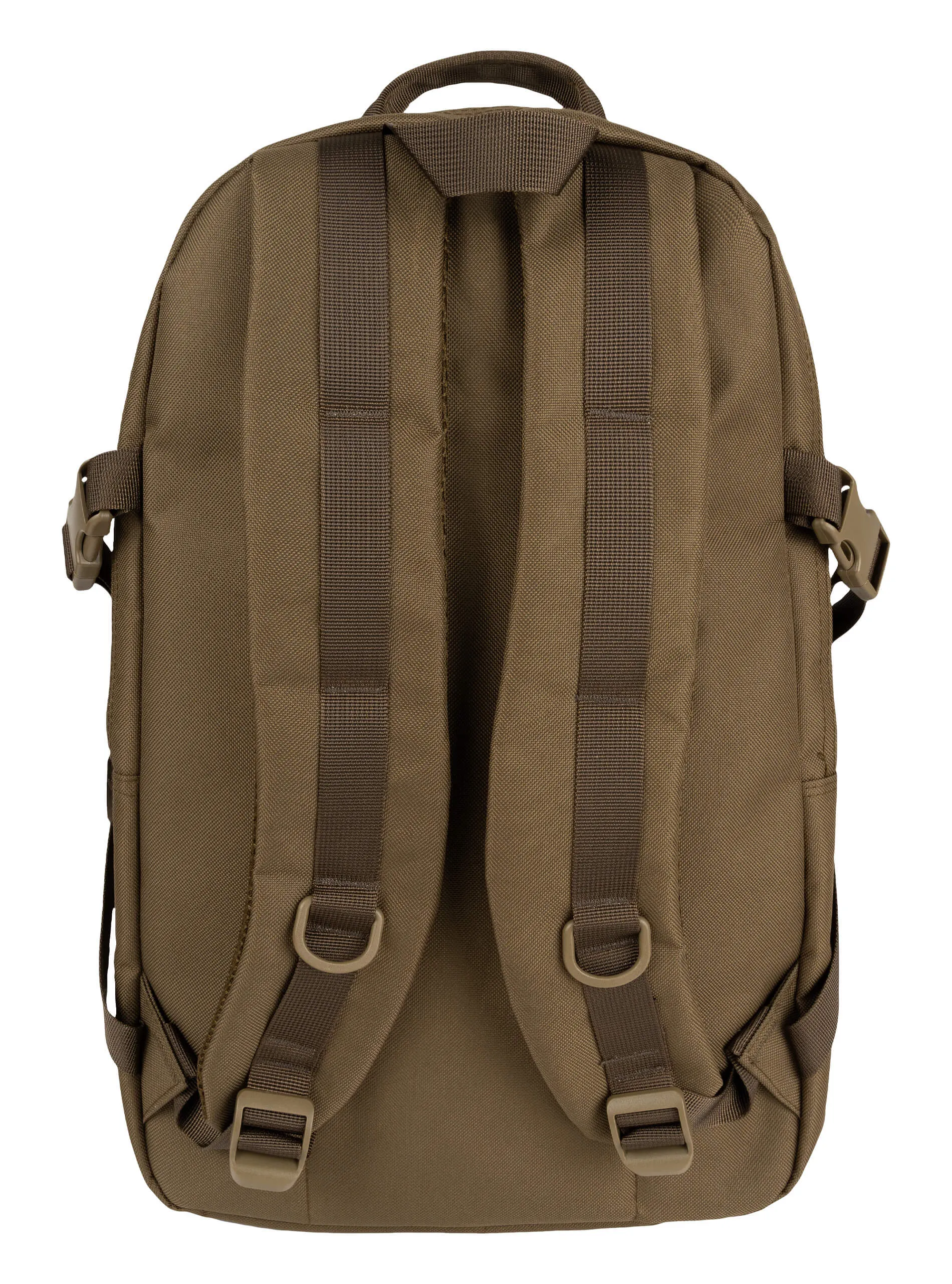 JACK PYKE Harrier Rucksack Olive Brown