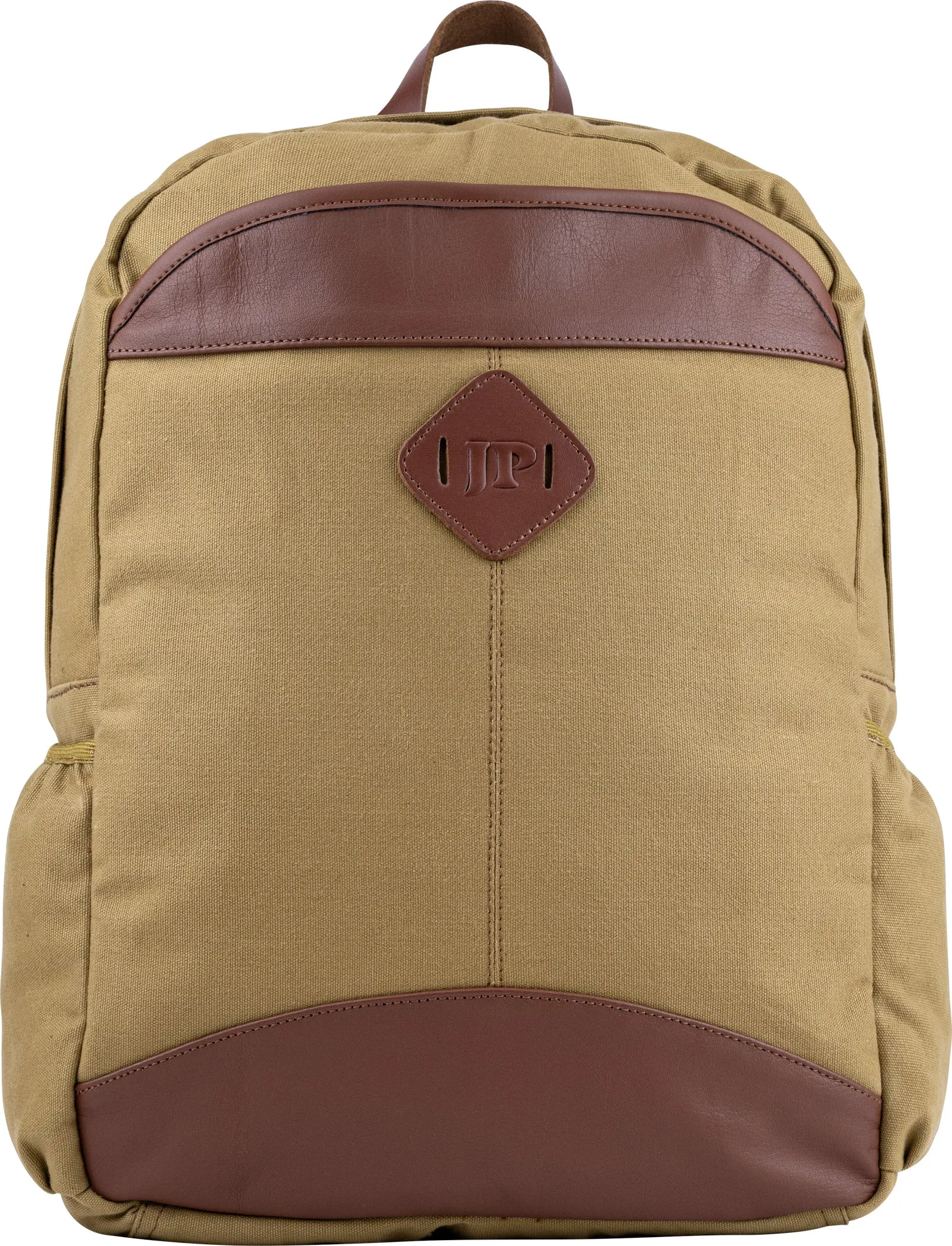 JACK PYKE Heavy Cotton Canvas Field Pack