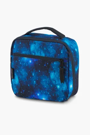 JanSport Lunch Break Kids Lunchbox - Galaxy