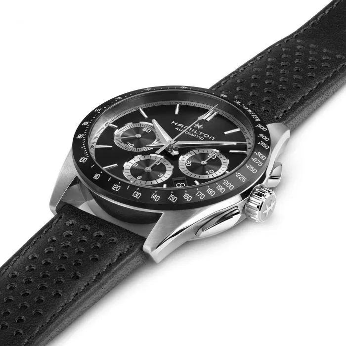 Jazzmaster
Performer Auto Chrono  H36606730