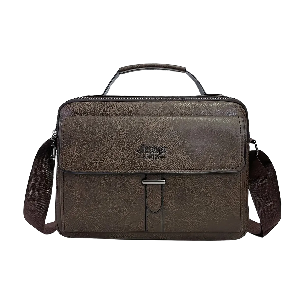 Jeep Messeger Bag