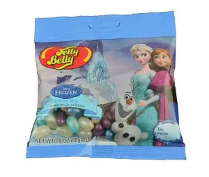 Jelly Belly 2.8 oz. Disney Frozen Icicle Mix