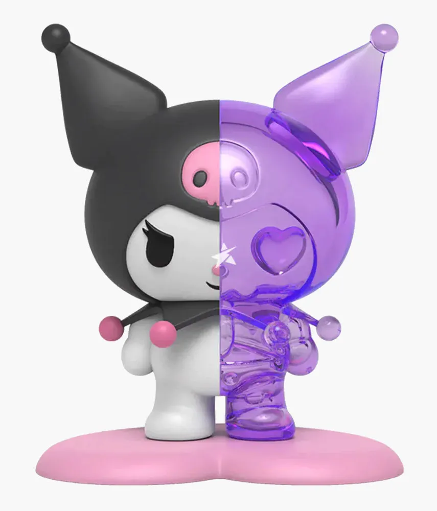 Kandy Sanrio Characters Blind Box - Series 1