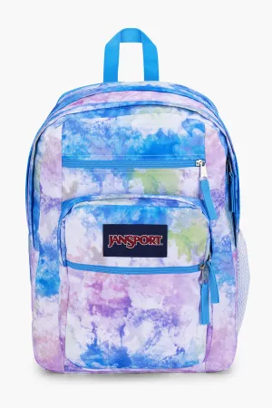 Kids Backpack JanSport Big Student Batik Wash