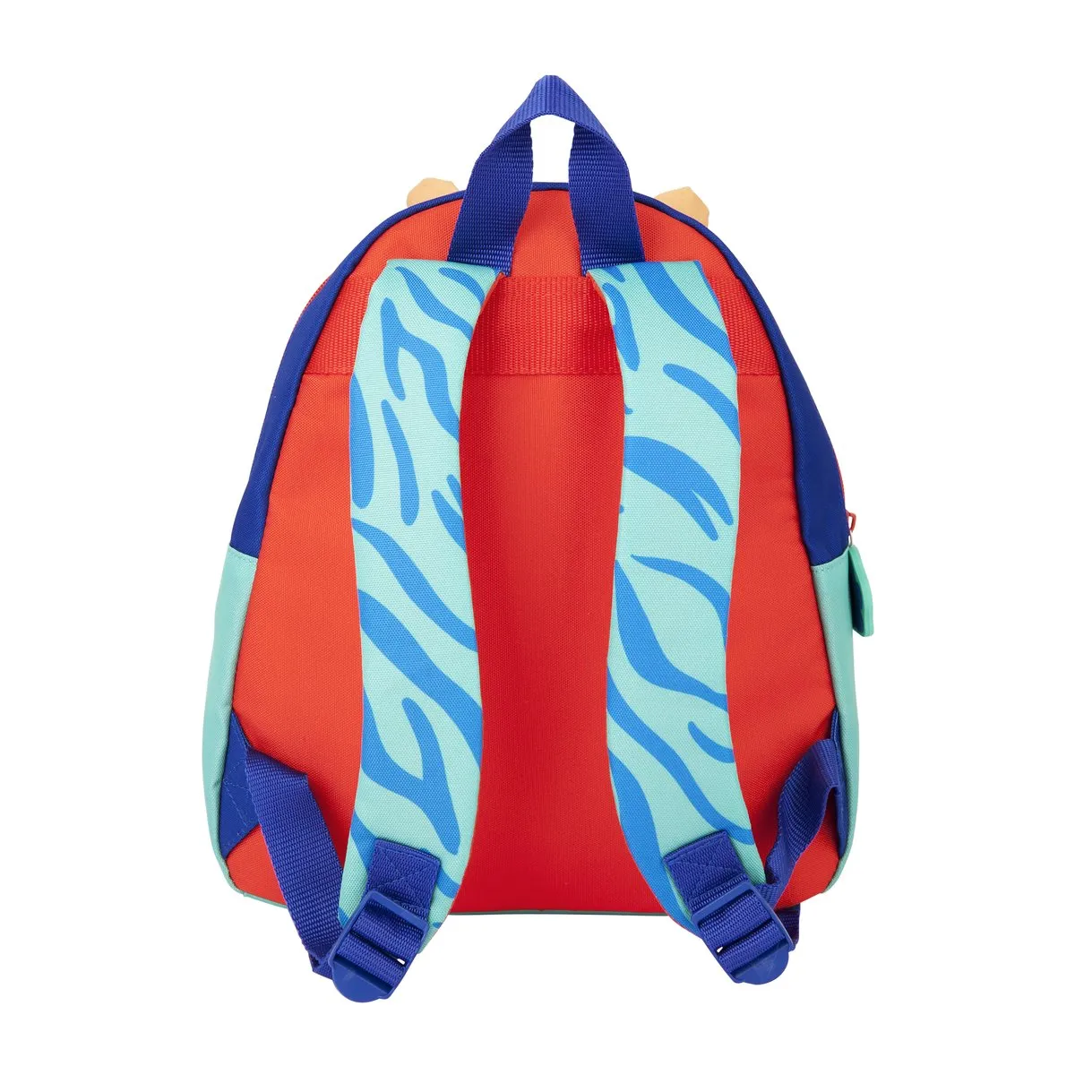 Kids Backpack- Jungle