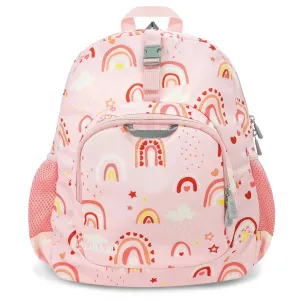 Kids Backpacks | Pink Rainbow