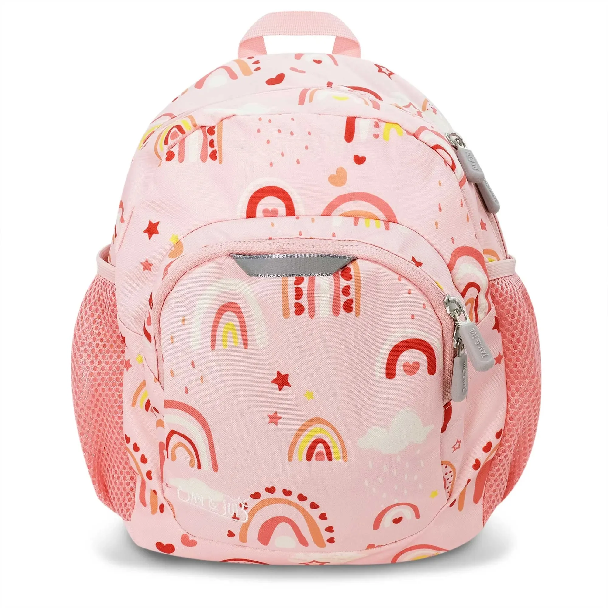 Kids Mini Backpacks | Pink Rainbow