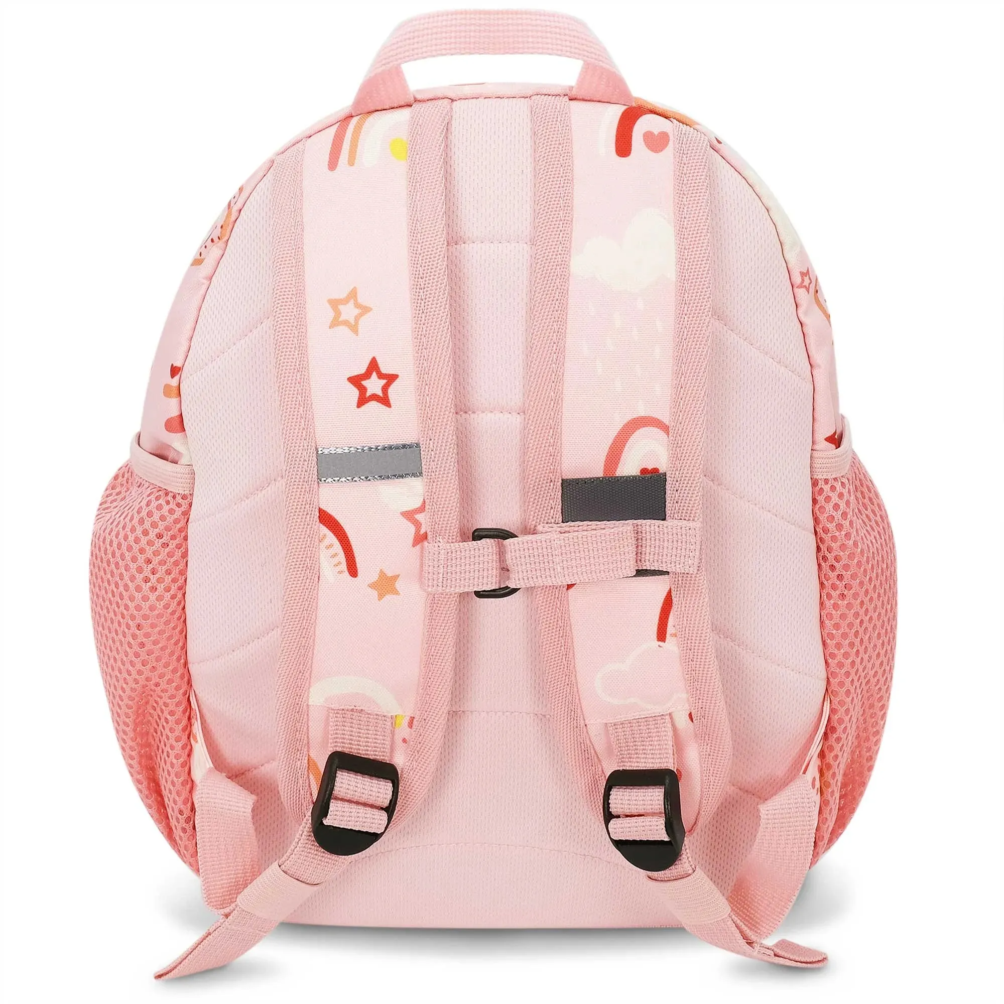 Kids Mini Backpacks | Pink Rainbow