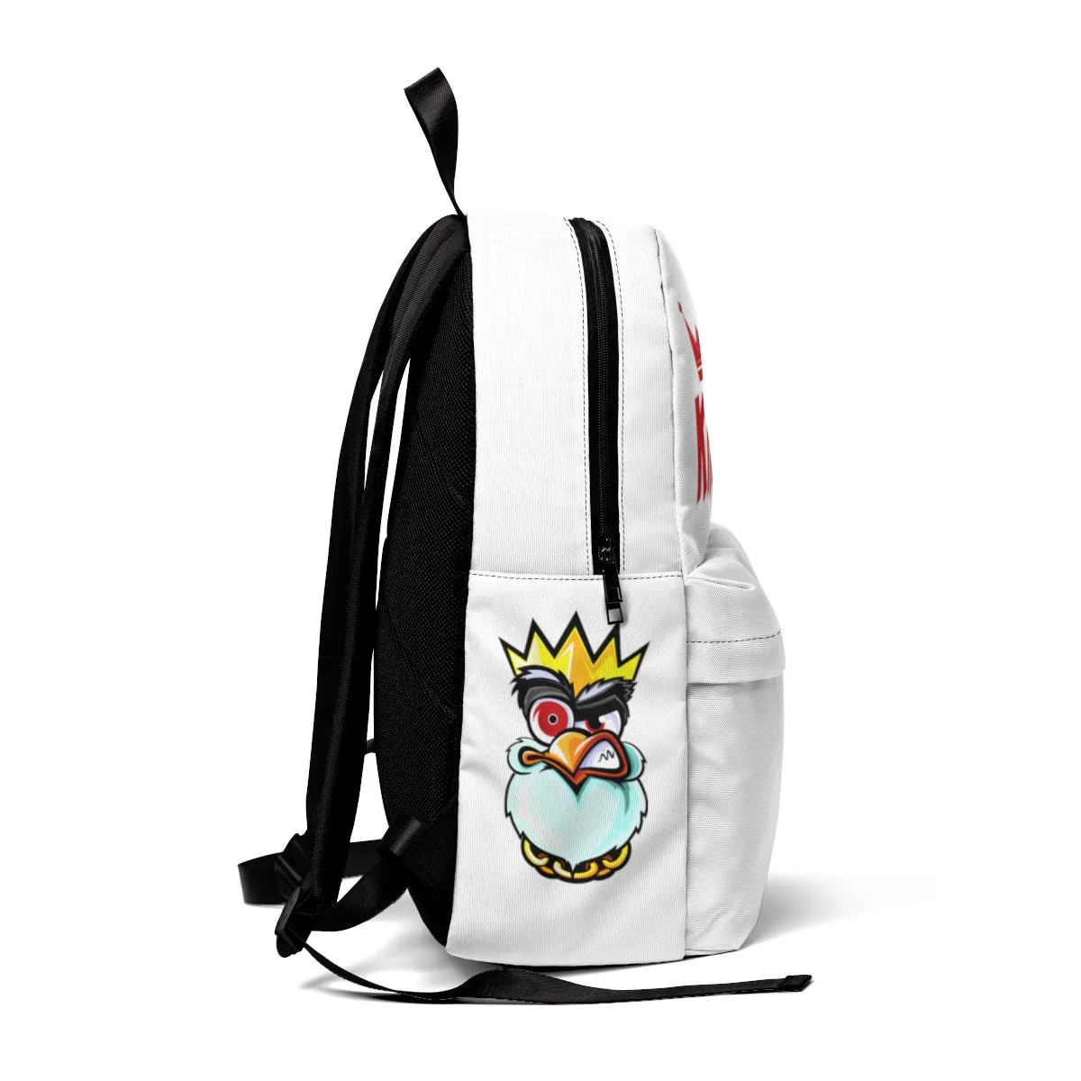 KINGZ Collection Backpack