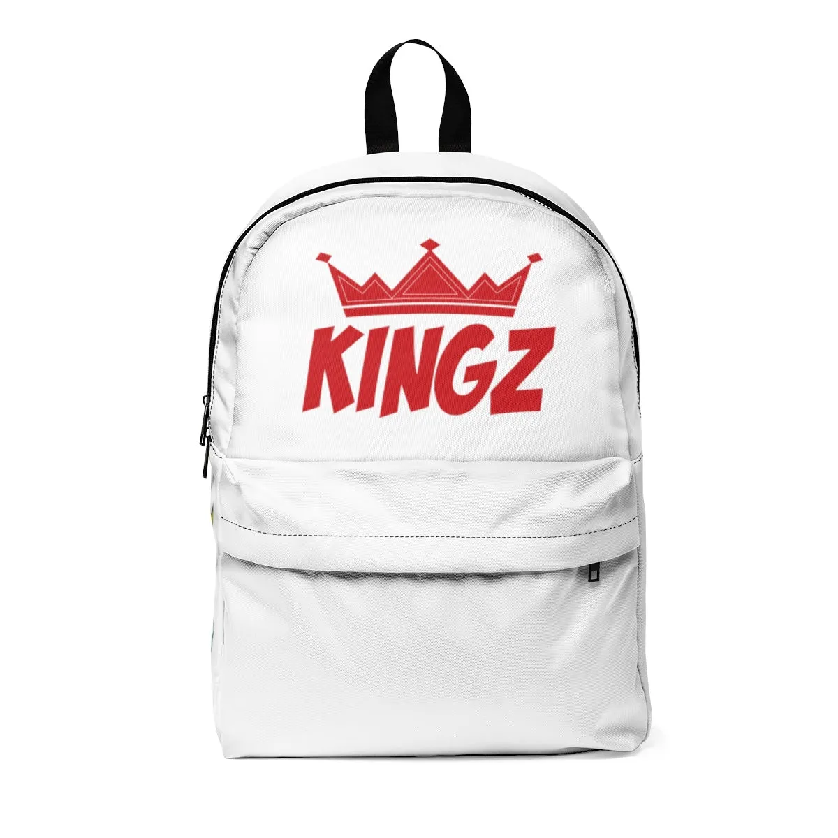 KINGZ Collection Backpack