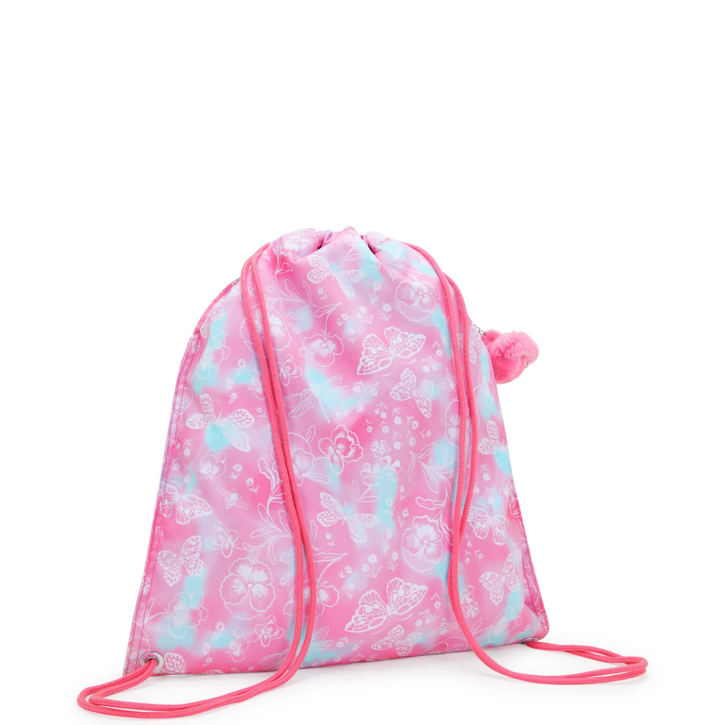 Kipling Supertaboo Garden Clouds Medium Backpack C2I5637-2PE