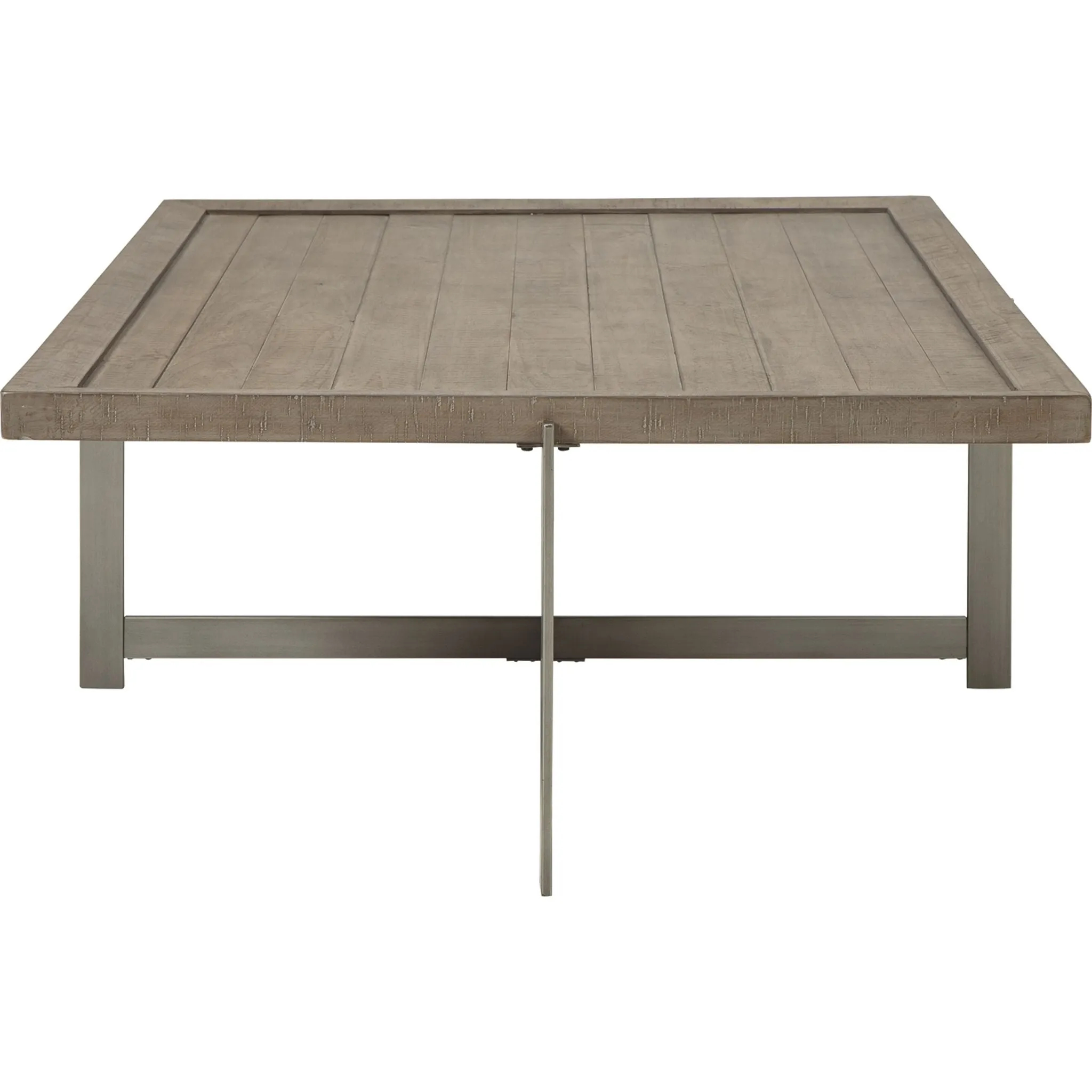 Krystanza Rectangle Cocktail Table