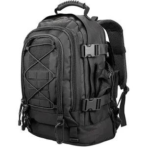 Large 60L Tactical Backpacks Outdoor Water Resistant