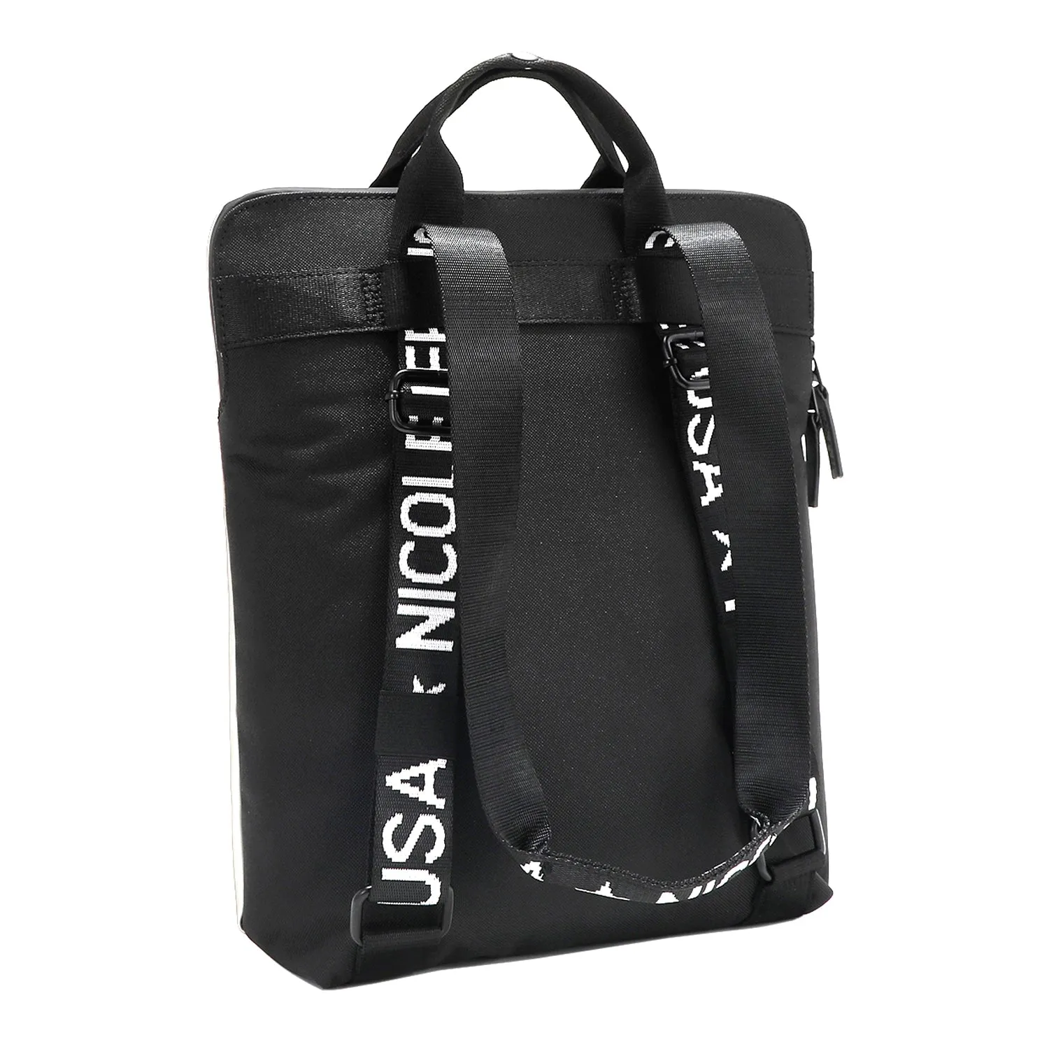 LARGE SLIM LAPTOP BAG