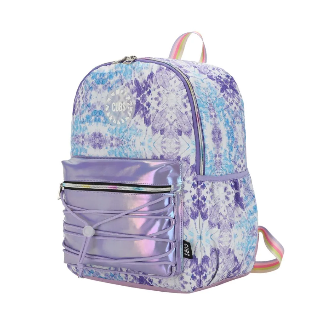 Lavender Backpack