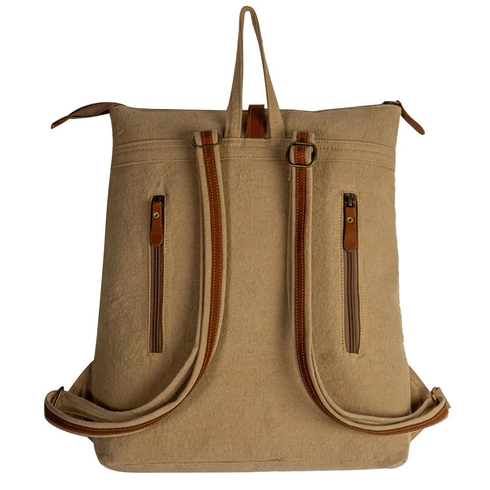 Le Medallion Vintage Cut Concealed-Carry Bag