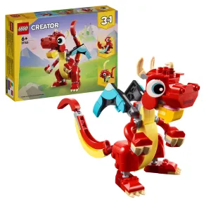 LEGO 31145 Creator Red Dragon