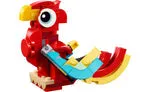 LEGO® Creator 3-in-1 Red Dragon