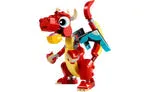 LEGO® Creator 3-in-1 Red Dragon