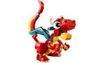 LEGO® Creator 3-in-1 Red Dragon